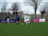 S.K.N.W.K. JO17-1 - Kloetinge JO17-4 (comp.) voorjaar seizoen 2021-2022 (89/90)